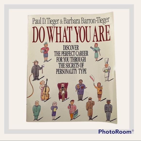Do What You Are: Discover the Perfect Career ... the Secrets of Personality Type - Picture 5 of 5